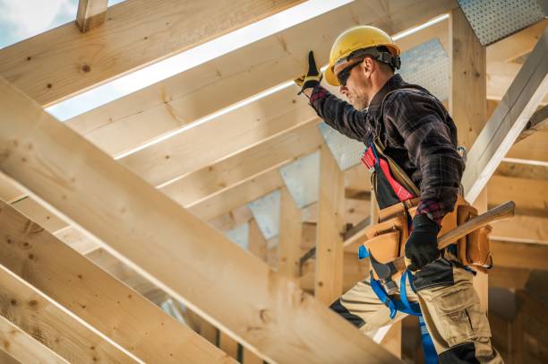 Best Roof Leak Repair  in Lake City, SC