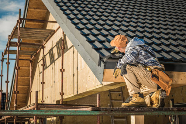 Best Affordable Roofing Company  in Lake City, SC