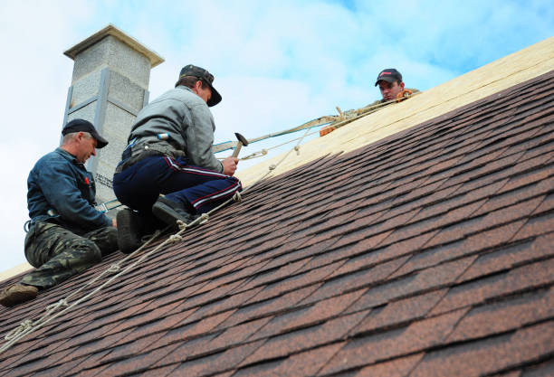 Lake City, SC Roofing Contractor Company