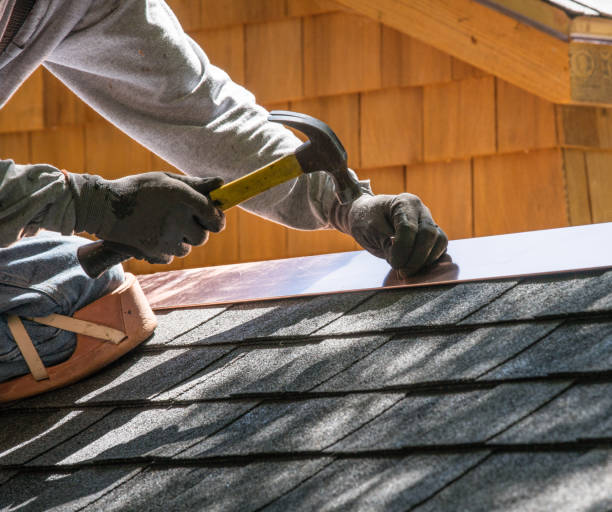 Best Flat Roof Repair Services  in Lake City, SC